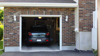 Garage Door Installation at 75244 Dallas, Texas